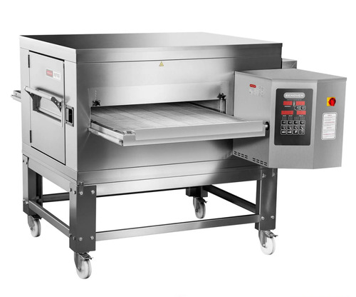 GAS PIZZA OVEN SEN 1702 2002